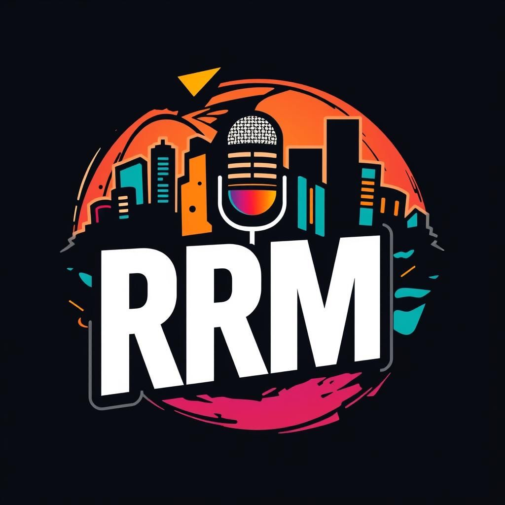 RRM Logo